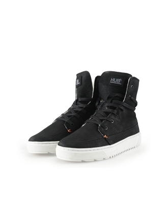 Hub Sneaker Schwarz 316516