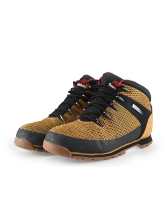Timberland Schnürstiefel Gelb 316523