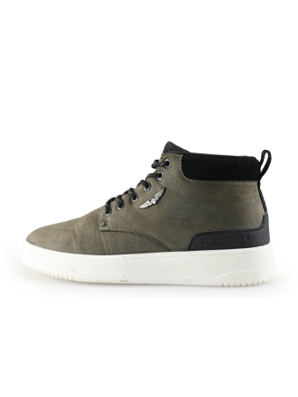 PME Legend Hohe Sneaker Grün 316524
