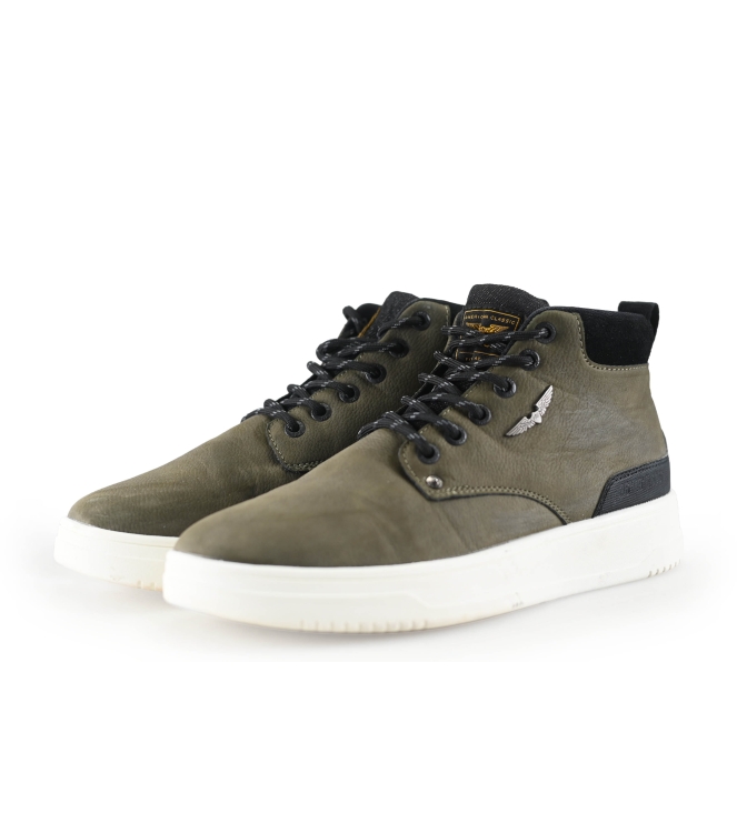 PME Legend Hohe Sneaker