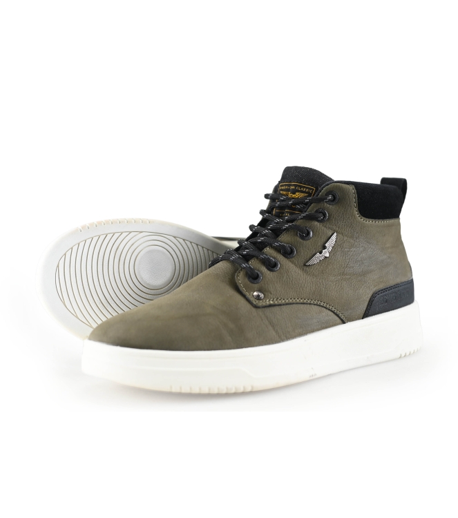 PME Legend Hohe Sneaker