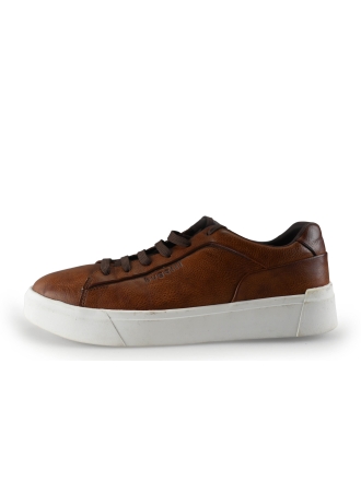 Bugatti Sneaker Cognac 316527