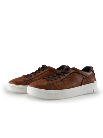 Bugatti Sneaker Cognac 316527