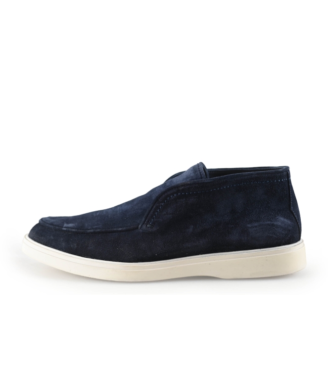 Manfield Slip-ons