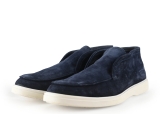 Manfield Slip-ons