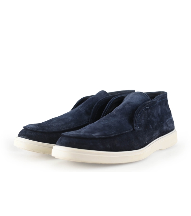 Manfield Slip-ons