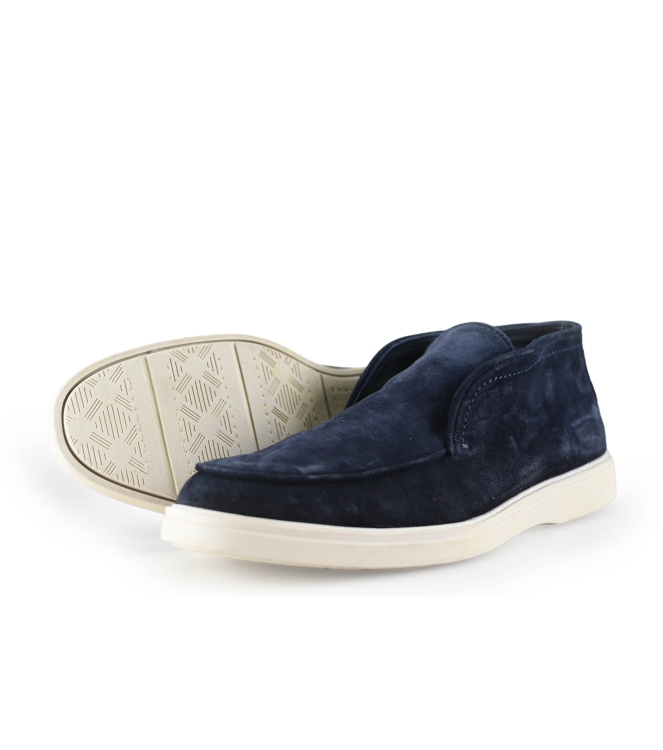Manfield Slip-ons