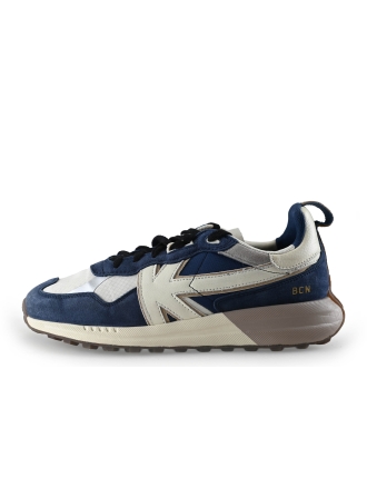 Kaotiko Sneaker Blau 316533