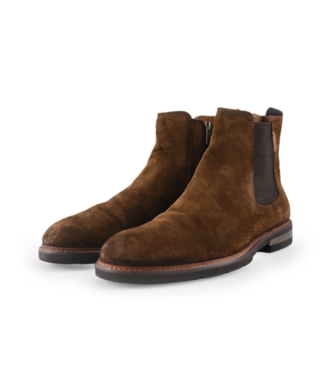 Sub55 Chelsea boots
