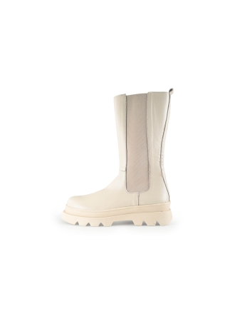 DSTRCT Boots Beige 316538
