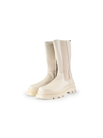DSTRCT Boots Beige 316538