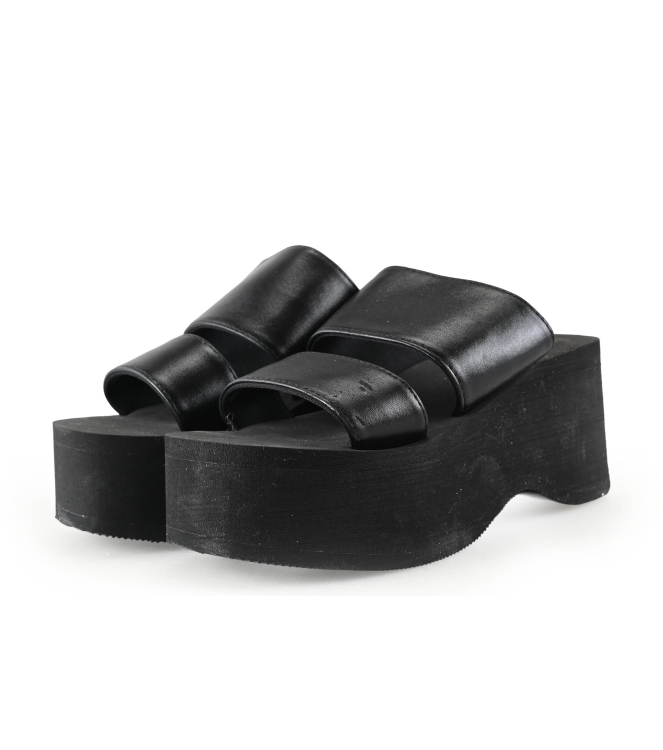 Colors of California Mules Pantoletten