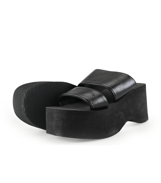 Colors of California Mules Pantoletten