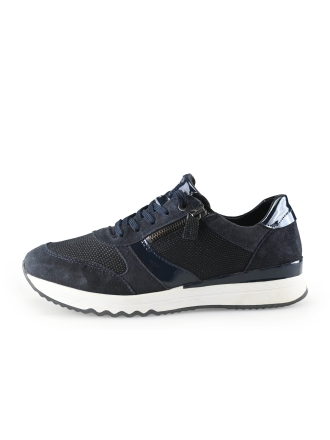 Sub55 Sneaker Blau 316543