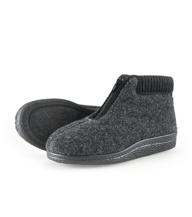 Comfort Plus Hausschuhe