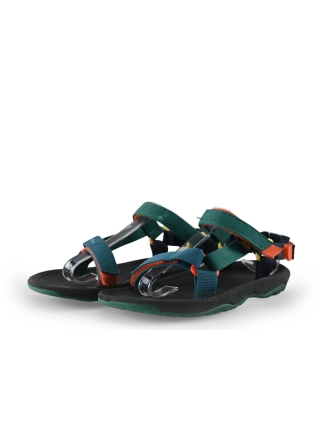 Teva Sandalen Blau 316547