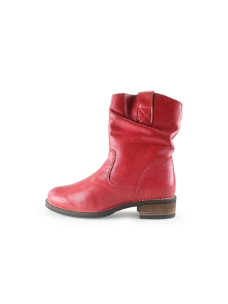 Cellini Stiefeletten Rot 316550