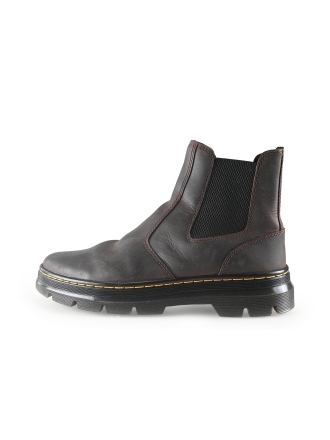 Dr. Martens Chelsea boots Braun 316551