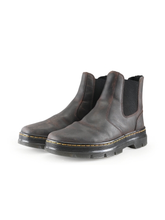 Dr. Martens Chelsea boots Braun 316551