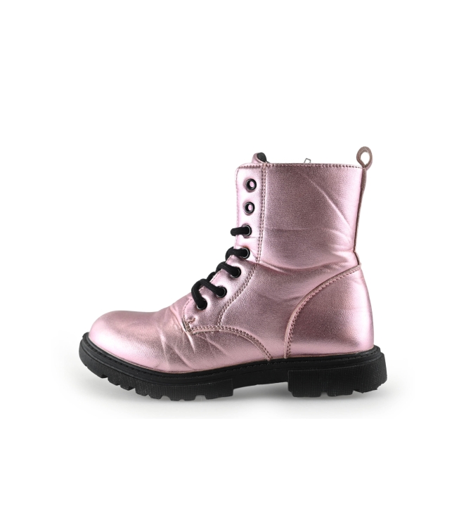 Nelson Schnürstiefel