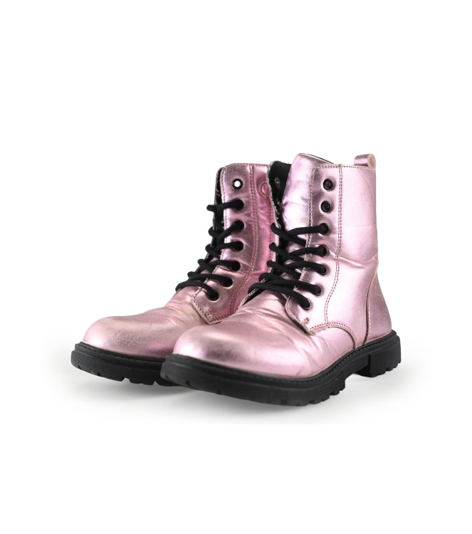 Nelson Schnürstiefel