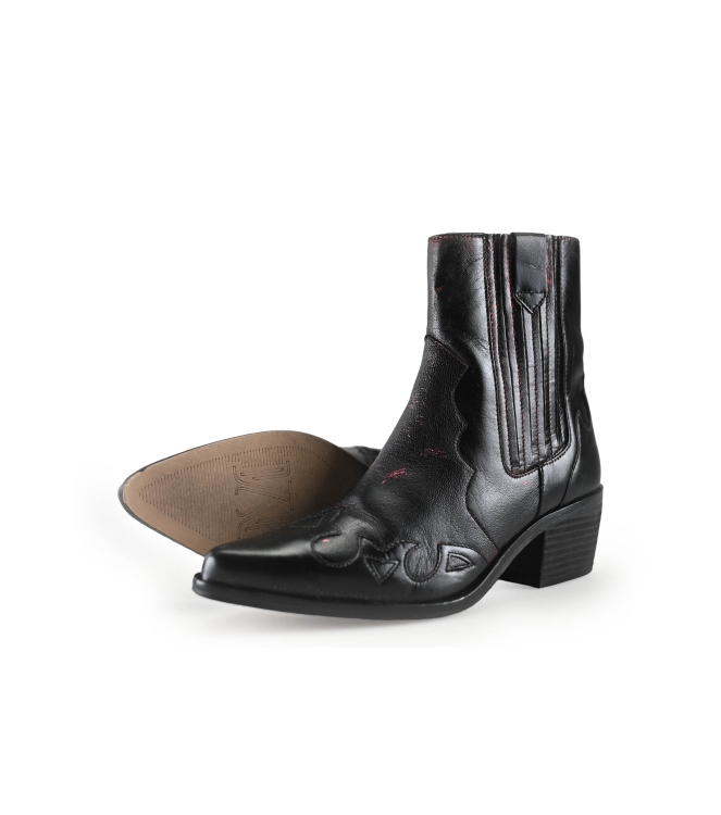 Manfield Cowboystiefel