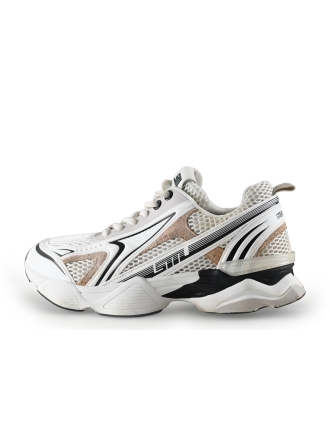 Steve Madden Sneaker Beige 316559