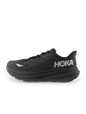 Hoka Sportschuhe Schwarz 316560