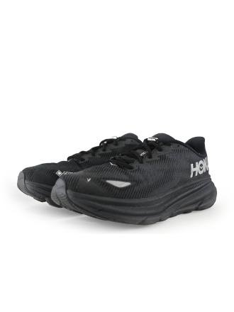 Hoka Sportschuhe Schwarz 316560