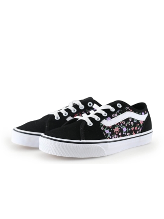 Vans Sneaker Schwarz 316562