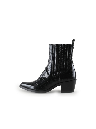 Tamaris Boots Schwarz 316565