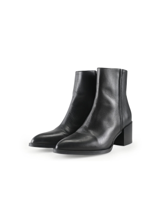 Manfield Stiefeletten Schwarz 316568