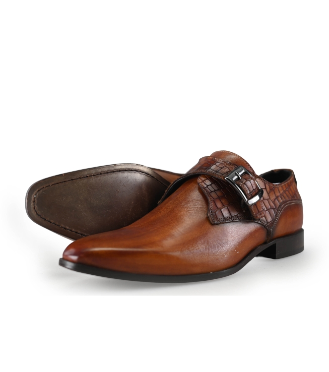 Manfield Schnürschuhe