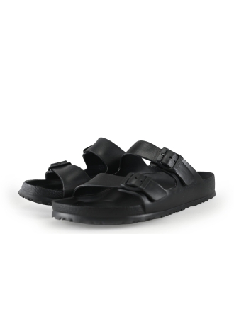 Birkenstock Sandalen Schwarz 316575