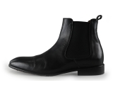 Heritage Chelsea boots