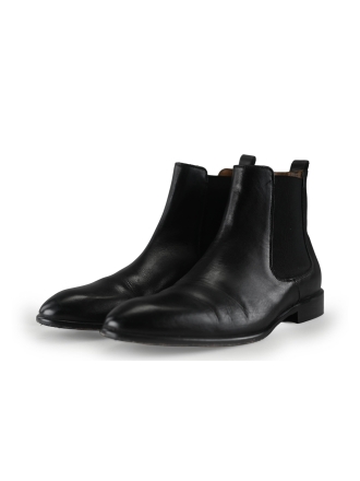 Heritage Chelsea boots Schwarz 316577