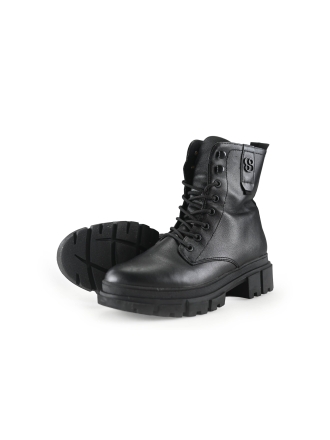 Legero Schneestiefel Schwarz 316581