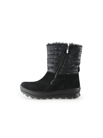 Legero Schneestiefel Schwarz 316581