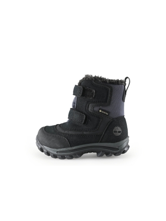 Timberland Schneestiefel Schwarz 316582
