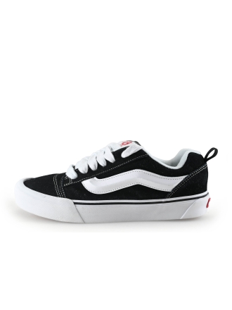 Vans Sneaker Schwarz 316583