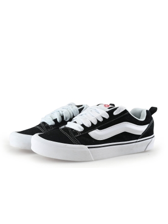 Vans Sneaker Schwarz 316583