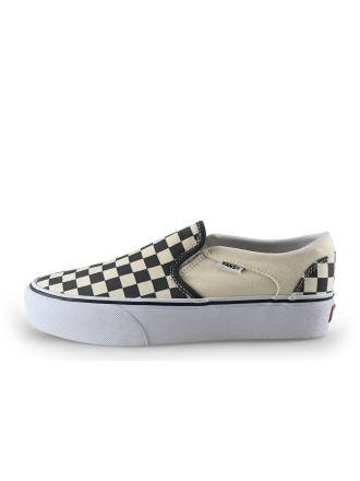 Vans Slip-ons Schwarz 316584
