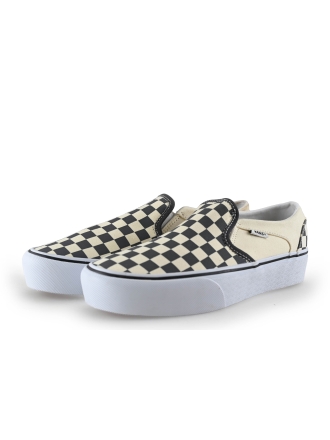 Vans Slip-ons Schwarz 316584