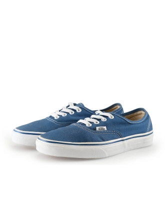 Vans Sneaker Blau 316587