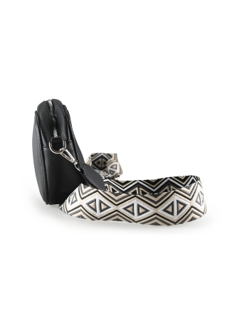 My Hailys Umhängetasche Grau 316599