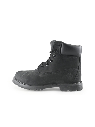 Timberland Boots Schwarz 316600