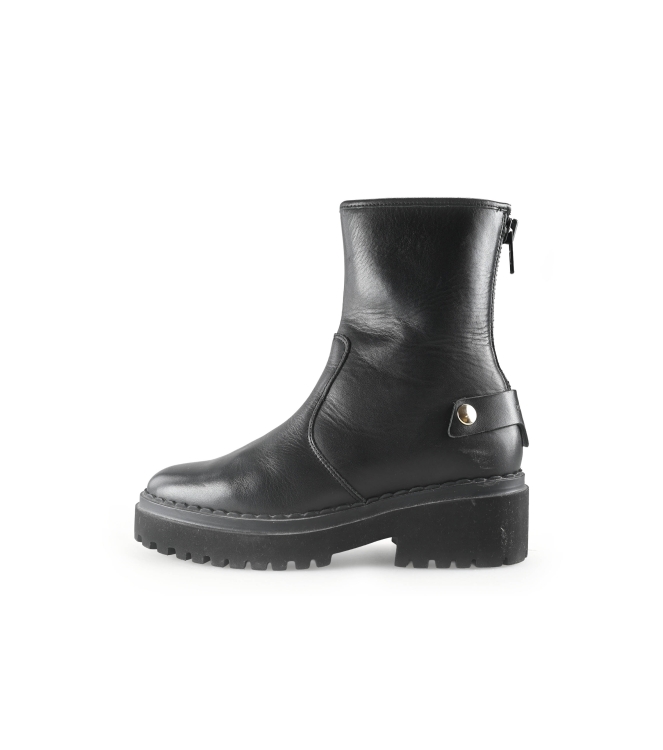 Nubikk Stiefeletten
