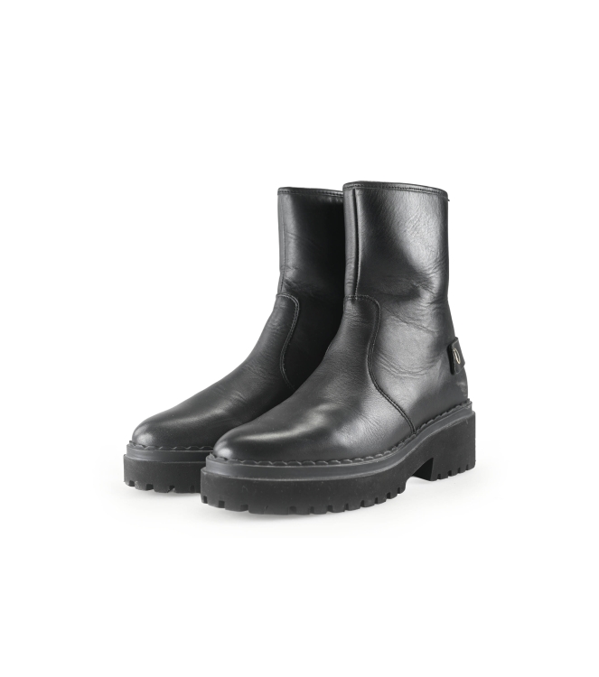 Nubikk Stiefeletten