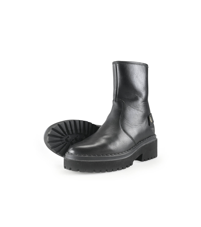 Nubikk Stiefeletten