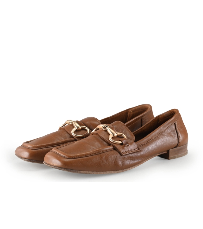 Cinzia Soft Loafers 